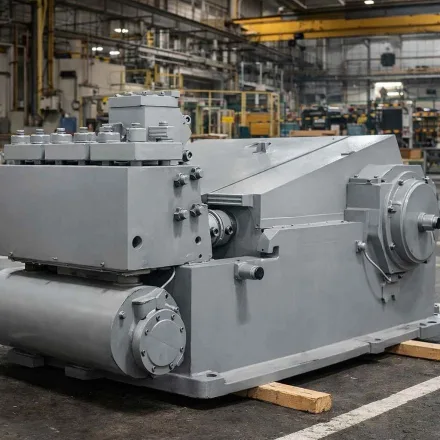 Насосы высокого давления Г-305М